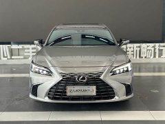 Lexus ES 300h Premium Edition - ფოტო 2