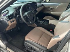 Lexus ES 300h Premium Edition - ფოტო 8