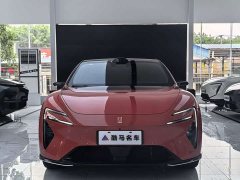 Avatr 06 Ultra Pure Electric - ფოტო 2