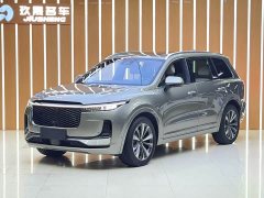 Li Auto ONE Extended Range 6-Seater - ფოტო 1