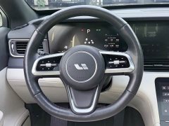 Li Auto ONE Extended Range 6-Seater - ფოტო 11