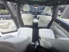 Li Auto ONE Extended Range 6-Seater - ფოტო 14