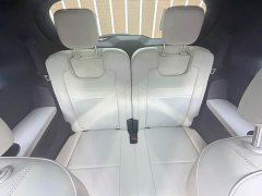 Li Auto ONE Extended Range 6-Seater - ფოტო 15