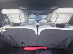 Li Auto ONE Extended Range 6-Seater - ფოტო 16