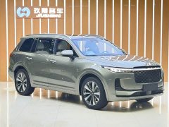 Li Auto ONE Extended Range 6-Seater - ფოტო 2