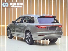 Li Auto ONE Extended Range 6-Seater - ფოტო 3