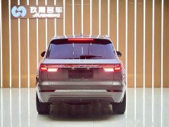 Li Auto ONE Extended Range 6-Seater - ფოტო 4