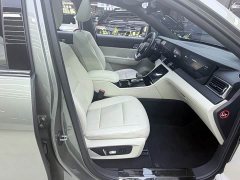 Li Auto ONE Extended Range 6-Seater - ფოტო 5
