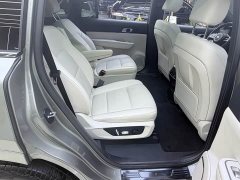 Li Auto ONE Extended Range 6-Seater - ფოტო 6