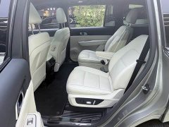 Li Auto ONE Extended Range 6-Seater - ფოტო 7