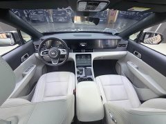 Li Auto ONE Extended Range 6-Seater - ფოტო 8
