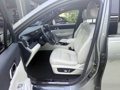 Li Auto ONE Extended Range 6-Seater - ფოტო 9