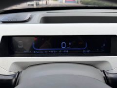 Geely Panda Mini 200km Endurance Edition - ფოტო 12