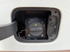 Geely Panda Mini 200km Endurance Edition - ფოტო 13
