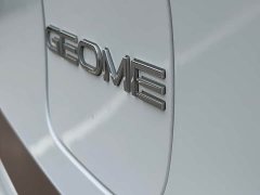 Geely Panda Mini 200km Endurance Edition - ფოტო 15