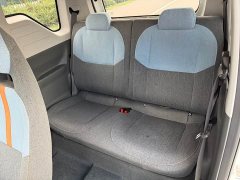 Geely Panda Mini 200km Endurance Edition - ფოტო 18
