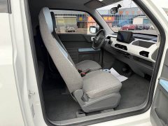 Geely Panda Mini 200km Endurance Edition - ფოტო 19
