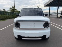 Geely Panda Mini 200km Endurance Edition - ფოტო 2