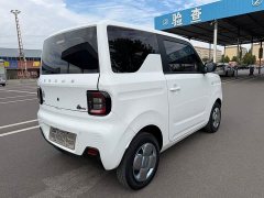 Geely Panda Mini 200km Endurance Edition - ფოტო 4