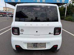 Geely Panda Mini 200km Endurance Edition - ფოტო 5