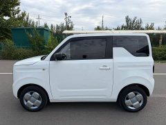 Geely Panda Mini 200km Endurance Edition - ფოტო 7