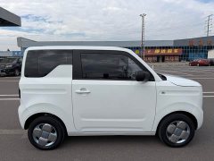 Geely Panda Mini 200km Endurance Edition - ფოტო 8
