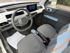 Geely Panda Mini 200km Endurance Edition - ფოტო 9