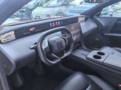 Avatr 06 Max Extended Range - ფოტო 6
