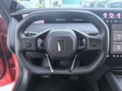 Avatr 06 Max Extended Range - ფოტო 8