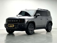 Jetour Jietu Traveler 2023 2.0T AWD Traverse PRO - ფოტო 1