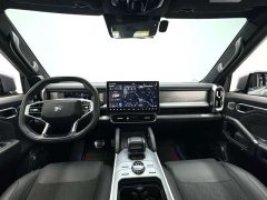 Jetour Jietu Traveler 2023 2.0T AWD Traverse PRO - ფოტო 4