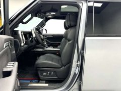 Jetour Jietu Traveler 2023 2.0T AWD Traverse PRO - ფოტო 5