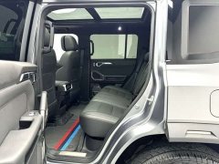 Jetour Jietu Traveler 2023 2.0T AWD Traverse PRO - ფოტო 6