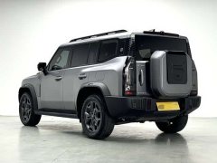 Jetour Jietu Traveler 2023 2.0T AWD Traverse PRO - ფოტო 7