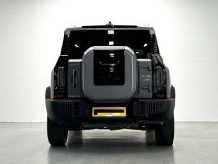 Jetour Jietu Traveler 2023 2.0T AWD Traverse PRO - ფოტო 8
