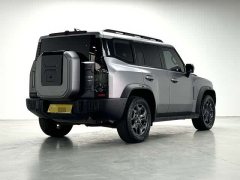 Jetour Jietu Traveler 2023 2.0T AWD Traverse PRO - ფოტო 9