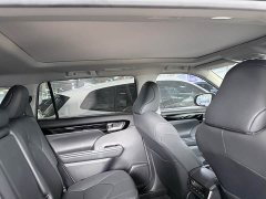 Toyota Highlander 2022 380T AWD Premium 7-Seater - ფოტო 14