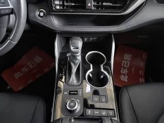 Toyota Highlander 2022 380T AWD Premium 7-Seater - ფოტო 18
