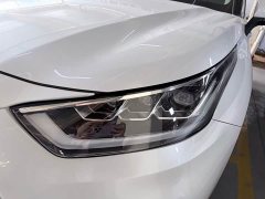 Toyota Highlander 2022 380T AWD Premium 7-Seater - ფოტო 4