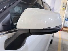 Toyota Highlander 2022 380T AWD Premium 7-Seater - ფოტო 6
