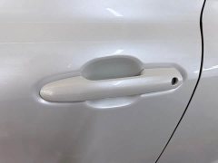 Toyota Highlander 2022 380T AWD Premium 7-Seater - ფოტო 7