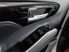 Toyota Highlander 2022 380T AWD Premium 7-Seater - ფოტო 9