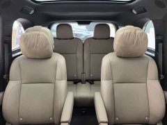 Li Auto L8 Ultra Smart Refresh Edition - ფოტო 12