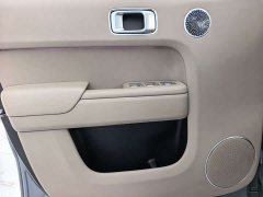 Li Auto L8 Ultra Smart Refresh Edition - ფოტო 4