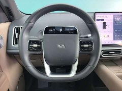 Li Auto L8 Ultra Smart Refresh Edition - ფოტო 8