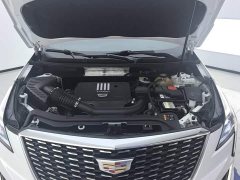Cadillac XT5 2.0T AWD Luxury - ფოტო 10