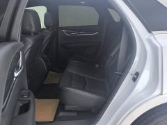 Cadillac XT5 2.0T AWD Luxury - ფოტო 11