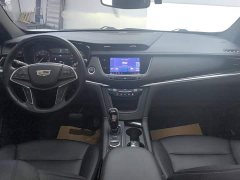 Cadillac XT5 2.0T AWD Luxury - ფოტო 12