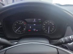 Cadillac XT5 2.0T AWD Luxury - ფოტო 14