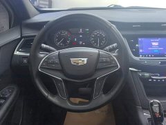 Cadillac XT5 2.0T AWD Luxury - ფოტო 15